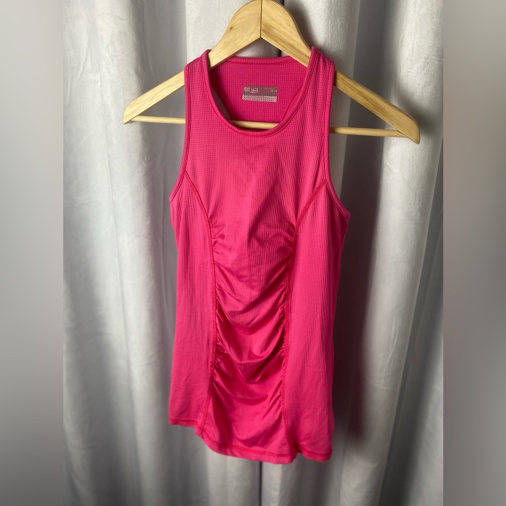 LIJA tennis top.
